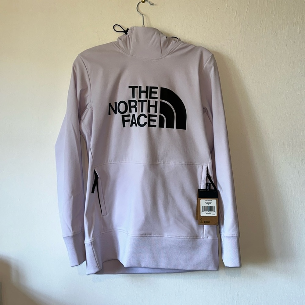 The North Face Techno Hoodie